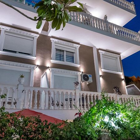 Hotel Elite Sarandë 외부 사진