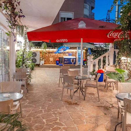 Hotel Elite Sarandë 외부 사진