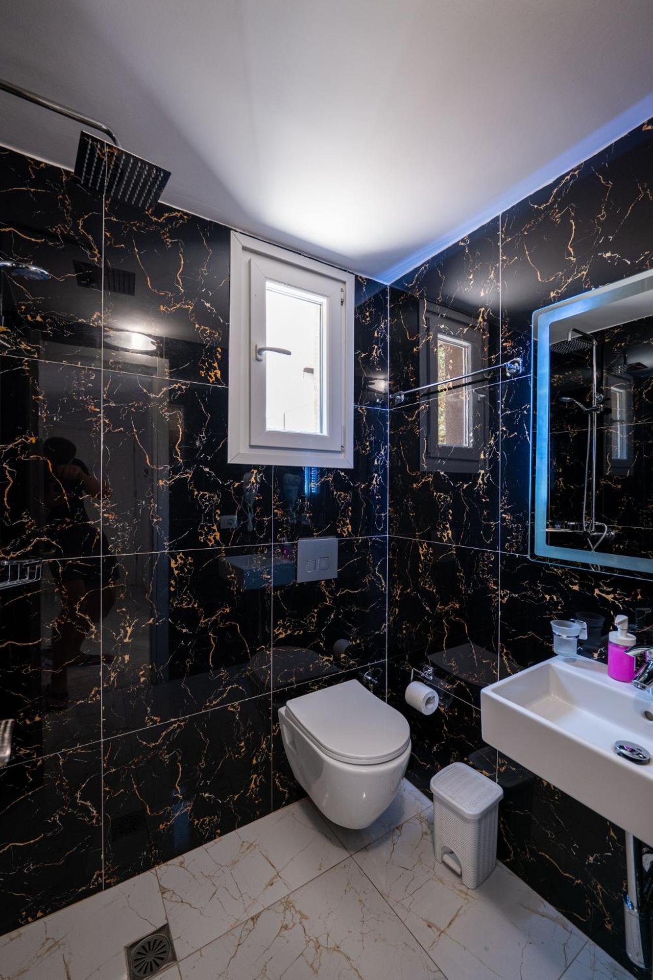 Hotel Elite Sarandë 외부 사진